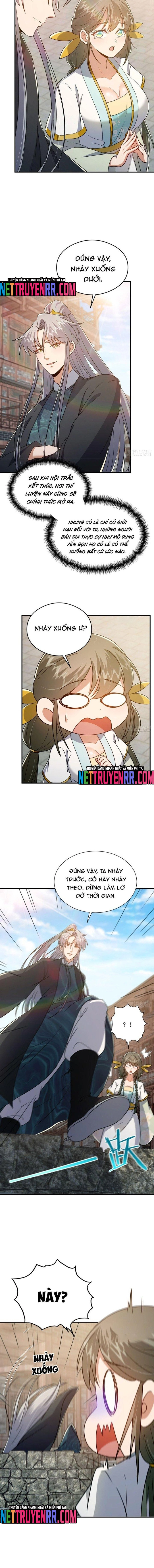 Tài Khoản Này Có Độc Chap 89 - Next Chap 90