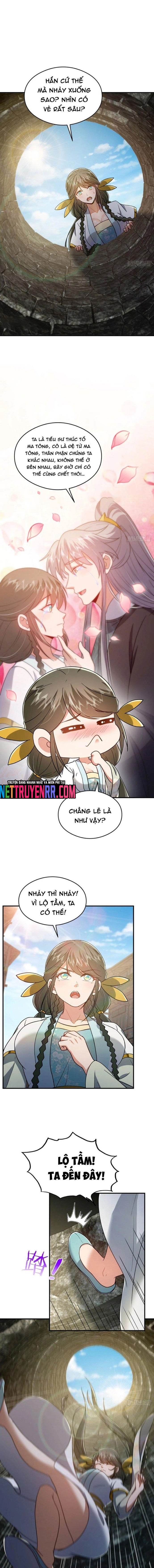Tài Khoản Này Có Độc Chap 89 - Next Chap 90