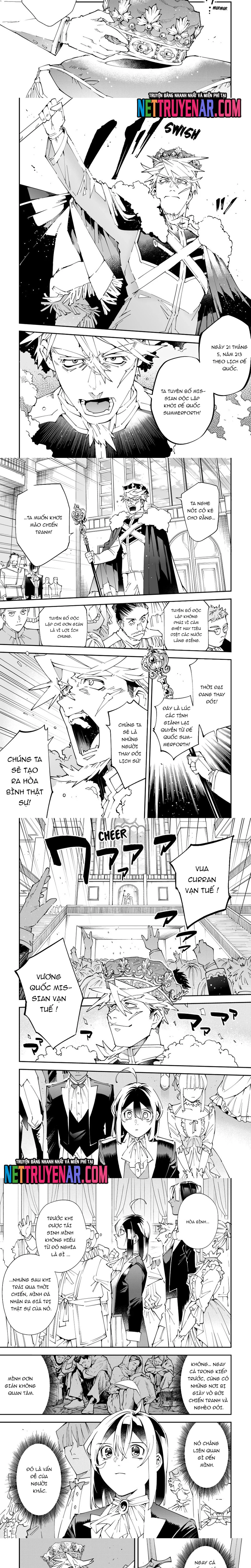 Tái Sinh Thành Quý Tộc Với Kĩ Năng 'Appraisal' Chap 162 - Next Chap 163