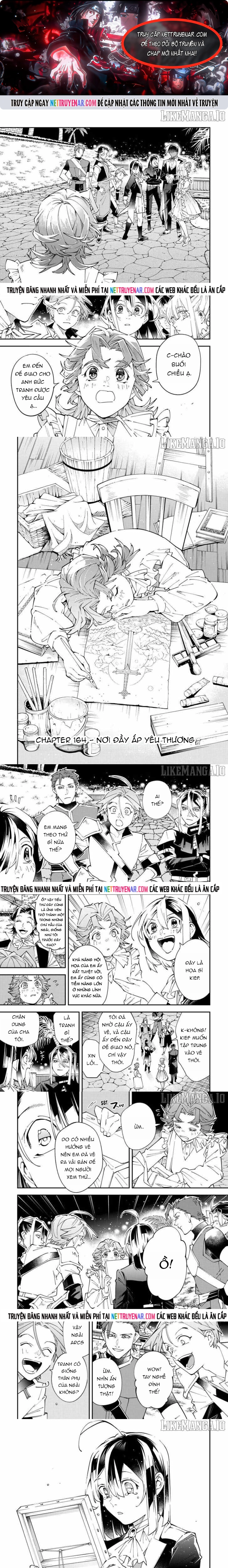 Tái Sinh Thành Quý Tộc Với Kĩ Năng 'Appraisal' Chap 164 - Next Chap 165