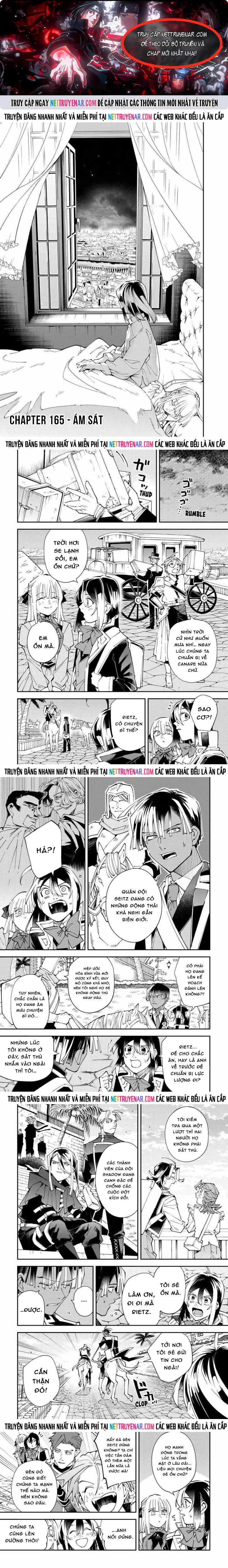 Tái Sinh Thành Quý Tộc Với Kĩ Năng 'Appraisal' Chap 165 - Next Chap 166