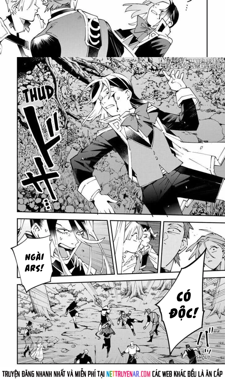 Tái Sinh Thành Quý Tộc Với Kĩ Năng 'Appraisal' Chap 165 - Next Chap 166