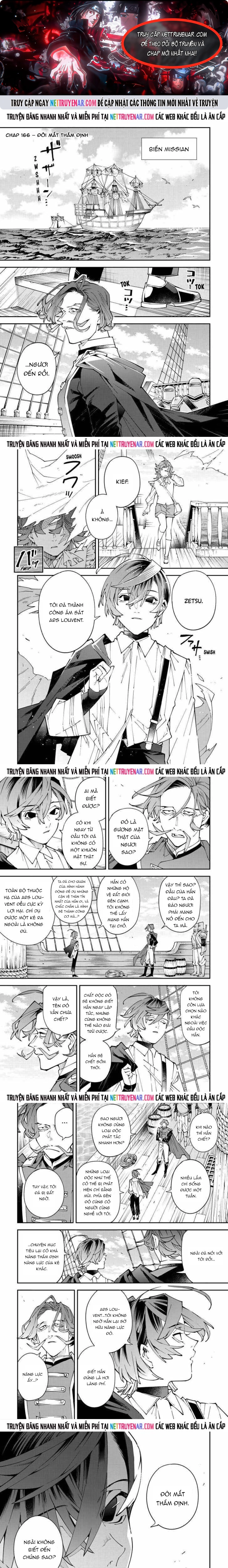 Tái Sinh Thành Quý Tộc Với Kĩ Năng 'Appraisal' Chap 166 - Next Chap 167