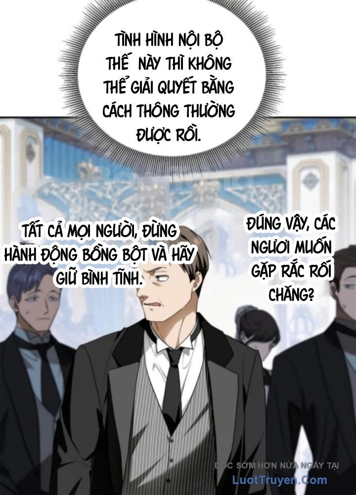 Tái Sinh Thành Tam Thiếu Gia Nhà Đại Công Tước Chap 11 - Next Chap 12