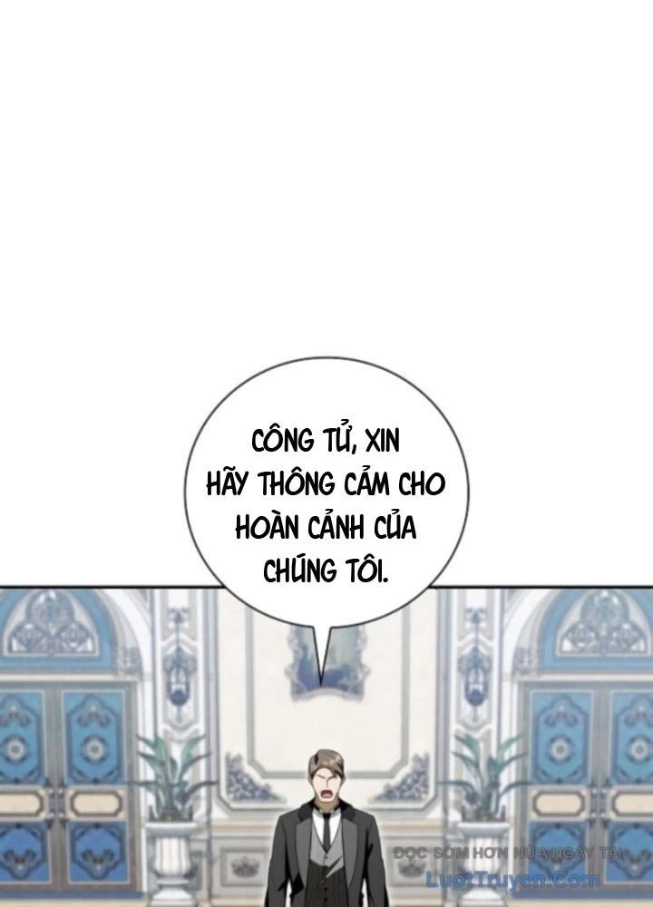 Tái Sinh Thành Tam Thiếu Gia Nhà Đại Công Tước Chap 11 - Next Chap 12