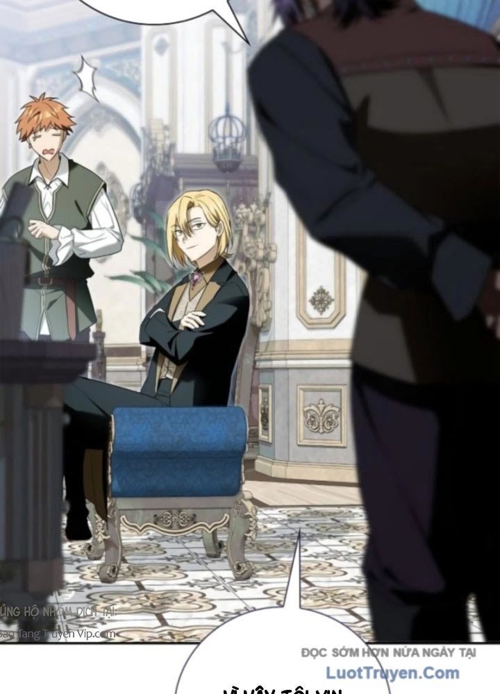 Tái Sinh Thành Tam Thiếu Gia Nhà Đại Công Tước Chap 11 - Next Chap 12