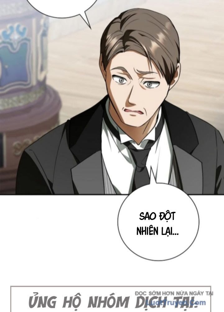 Tái Sinh Thành Tam Thiếu Gia Nhà Đại Công Tước Chap 11 - Next Chap 12