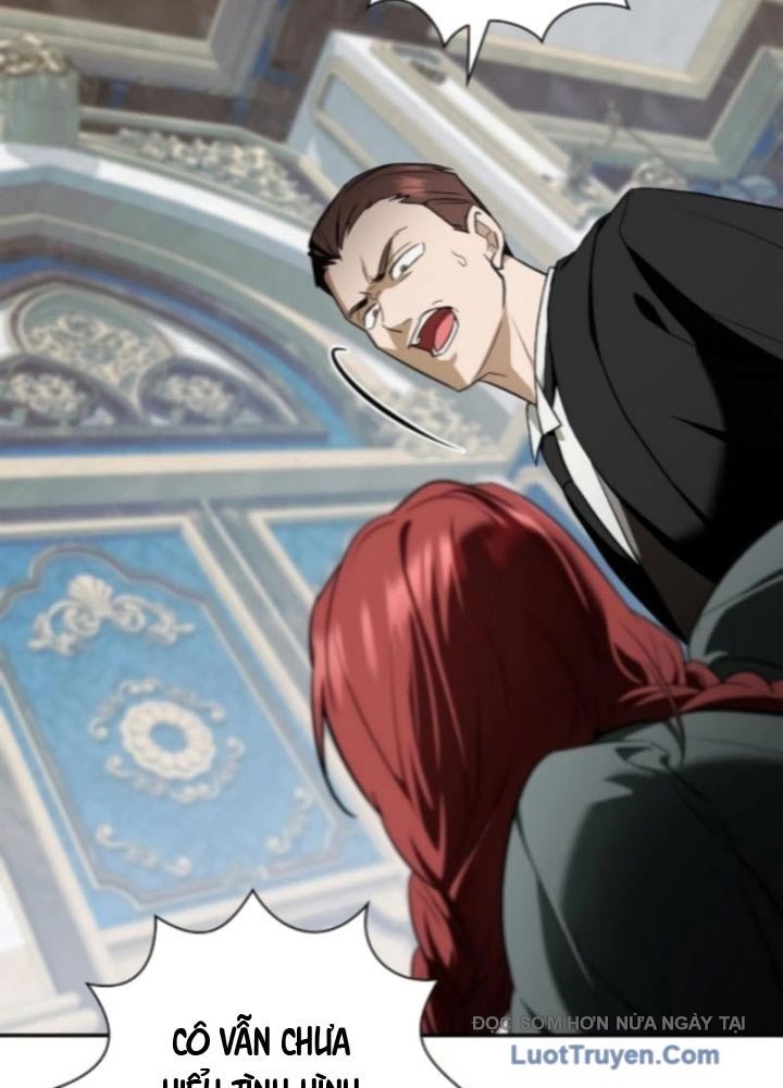 Tái Sinh Thành Tam Thiếu Gia Nhà Đại Công Tước Chap 11 - Next Chap 12