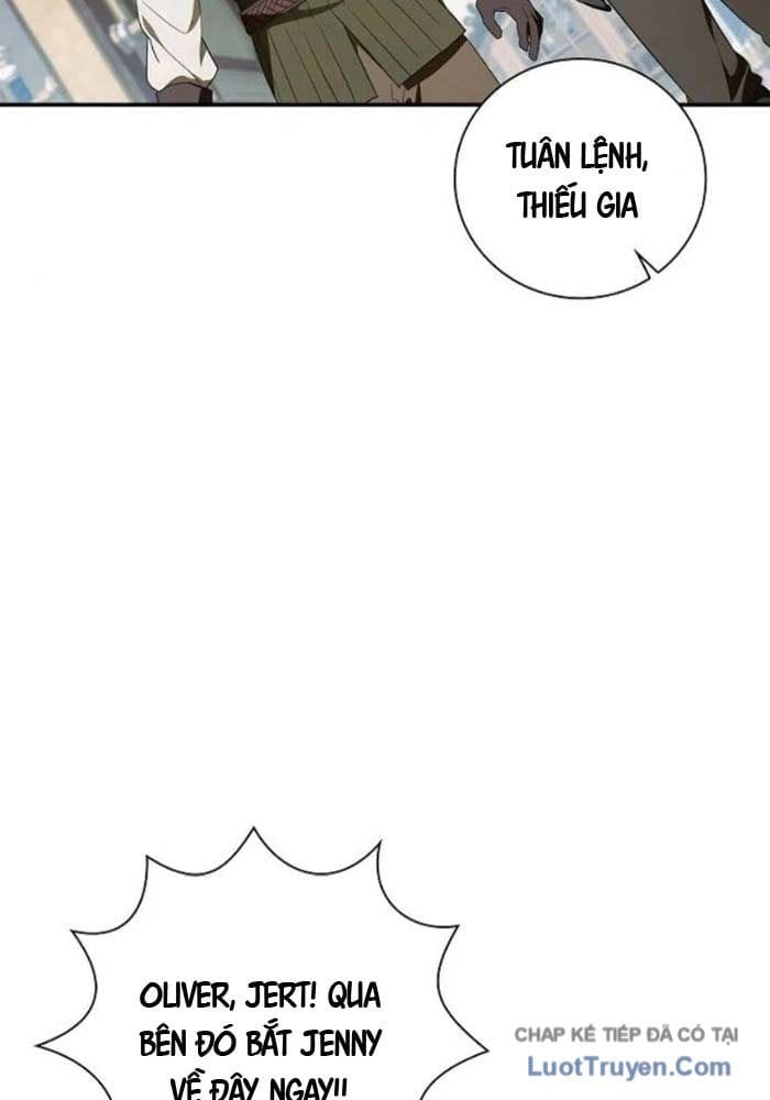 Tái Sinh Thành Tam Thiếu Gia Nhà Đại Công Tước Chap 12 - Next Chap 13