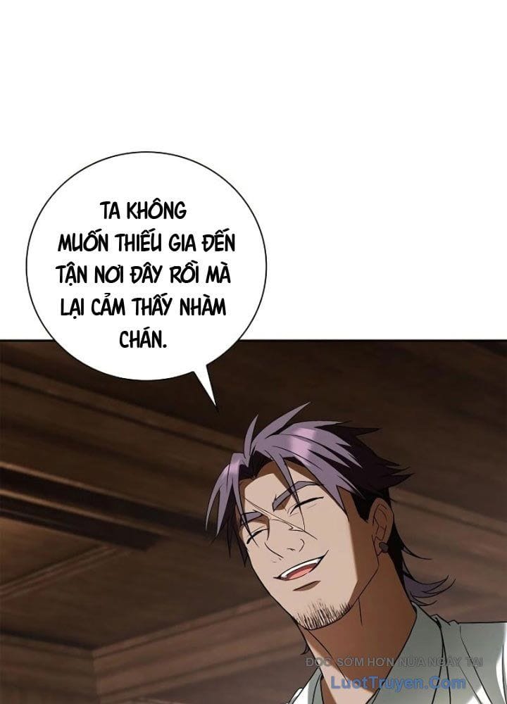 Tái Sinh Thành Tam Thiếu Gia Nhà Đại Công Tước Chap 9 - Next Chap 10