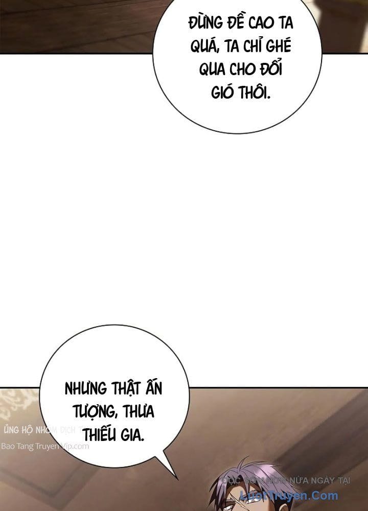 Tái Sinh Thành Tam Thiếu Gia Nhà Đại Công Tước Chap 9 - Next Chap 10