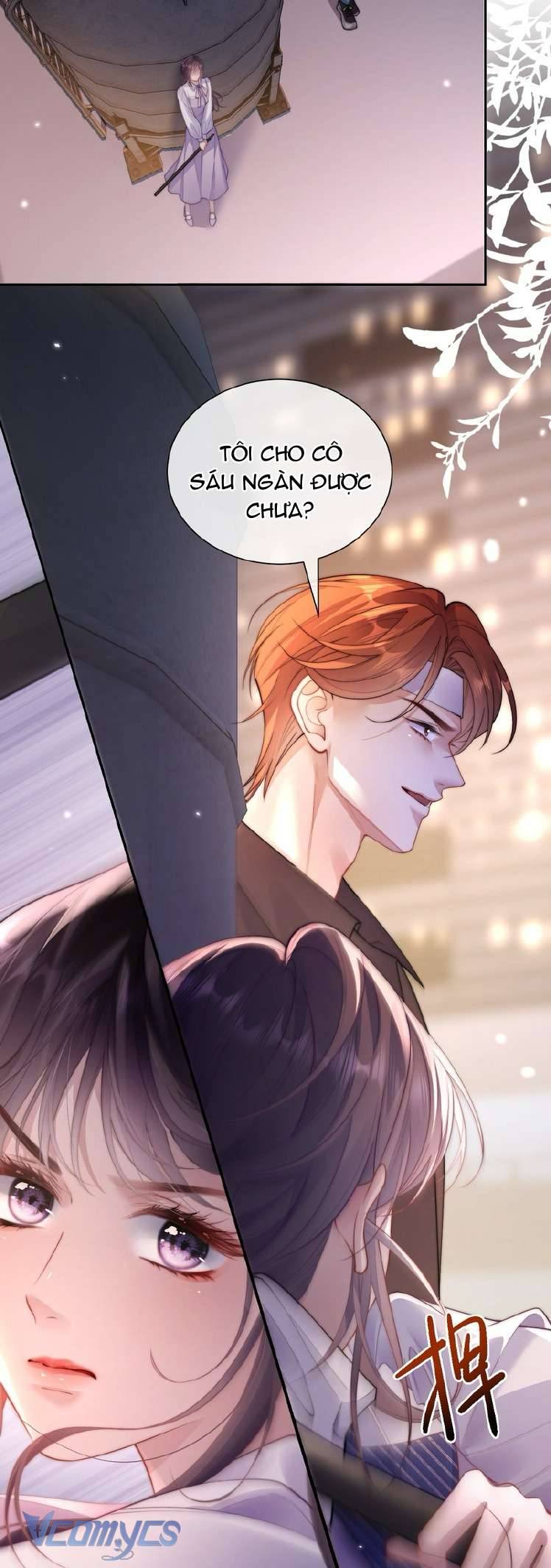 Tái Sinh Trong Vòng Tay Anh Chap 1 - Next Chap 2