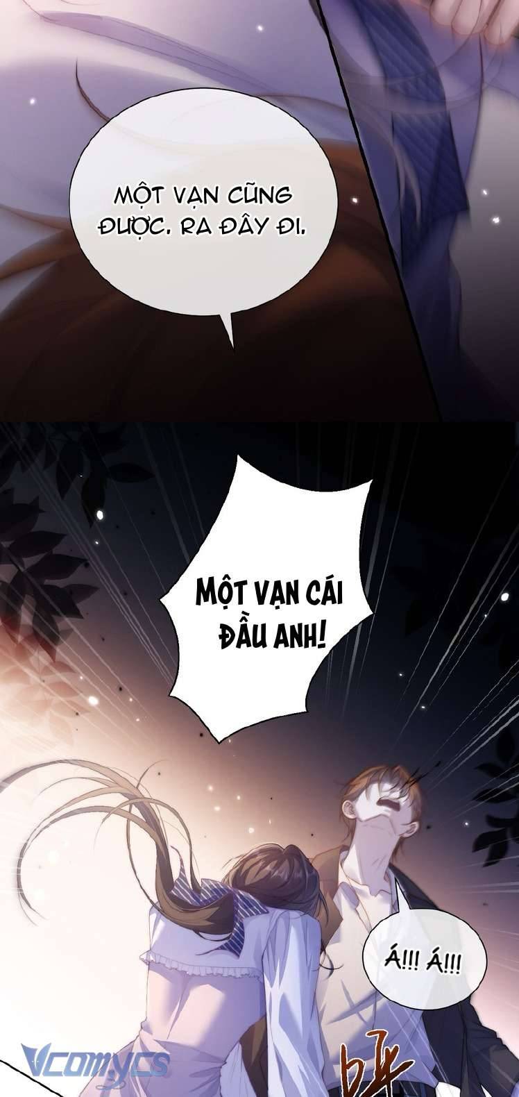 Tái Sinh Trong Vòng Tay Anh Chap 1 - Next Chap 2