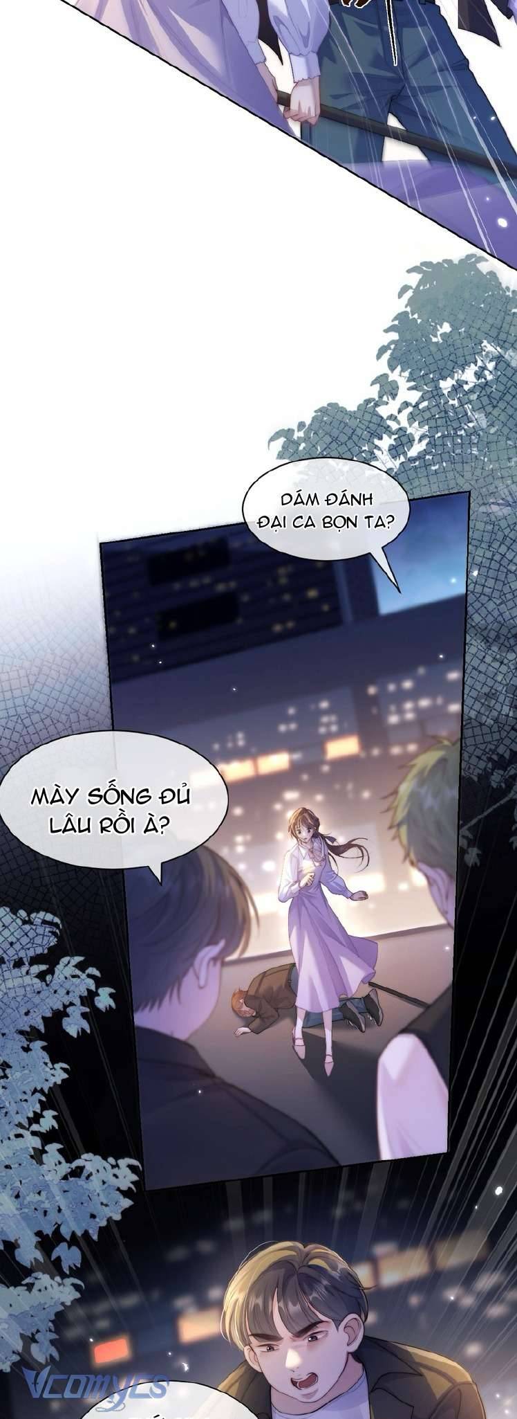 Tái Sinh Trong Vòng Tay Anh Chap 1 - Next Chap 2