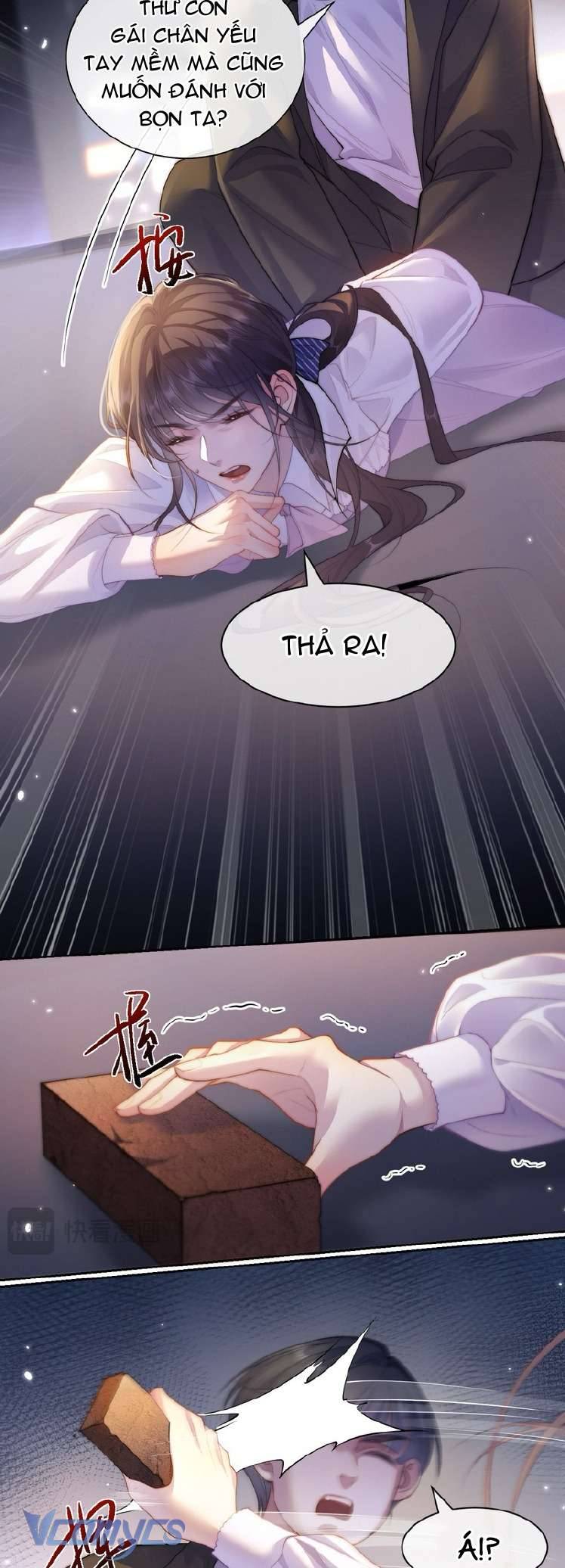 Tái Sinh Trong Vòng Tay Anh Chap 1 - Next Chap 2