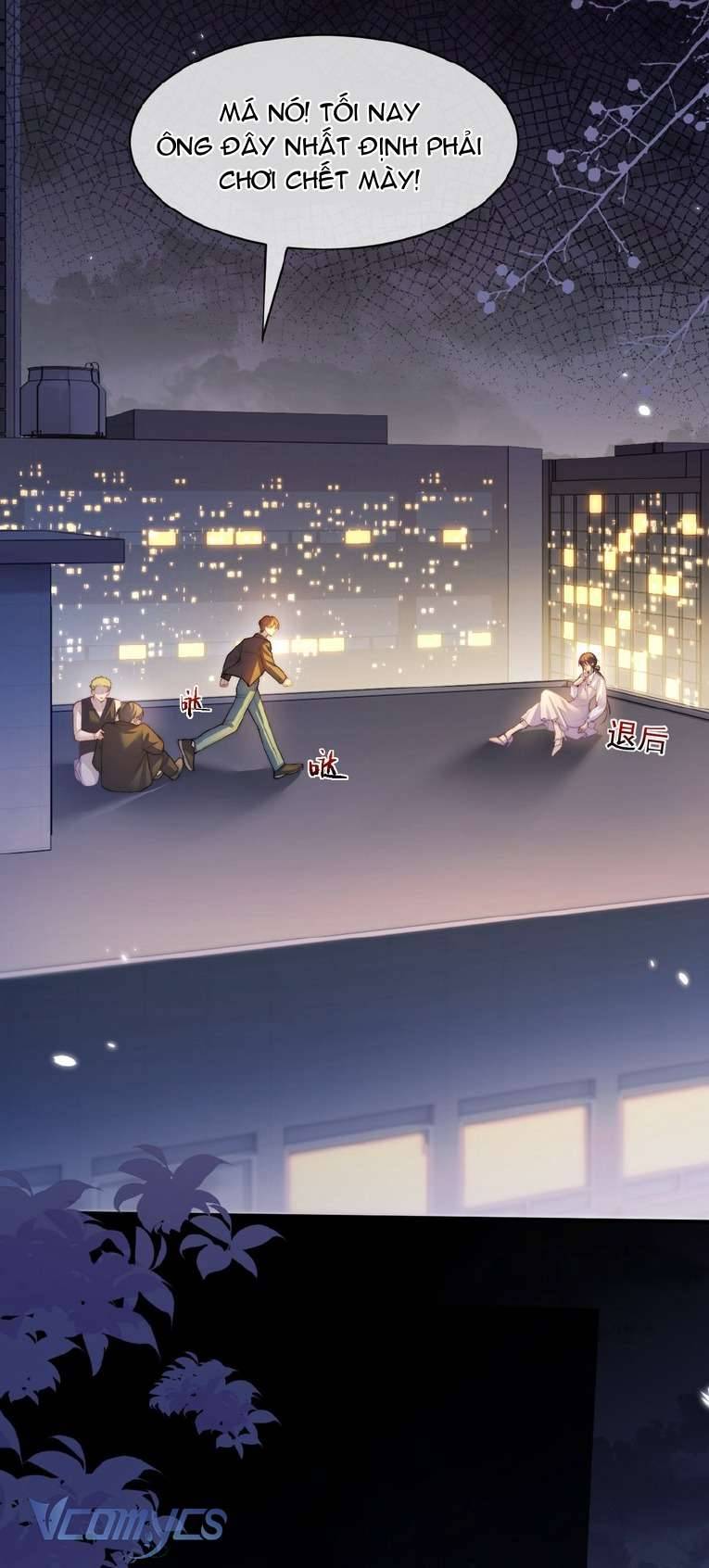 Tái Sinh Trong Vòng Tay Anh Chap 1 - Next Chap 2