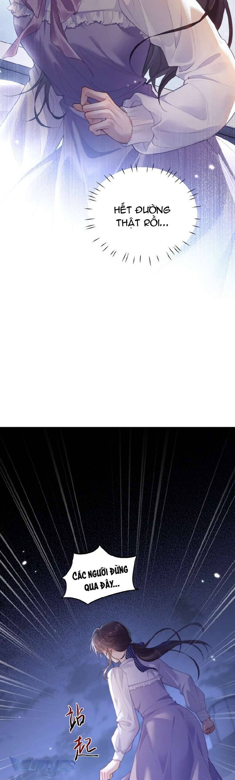 Tái Sinh Trong Vòng Tay Anh Chap 1 - Next Chap 2