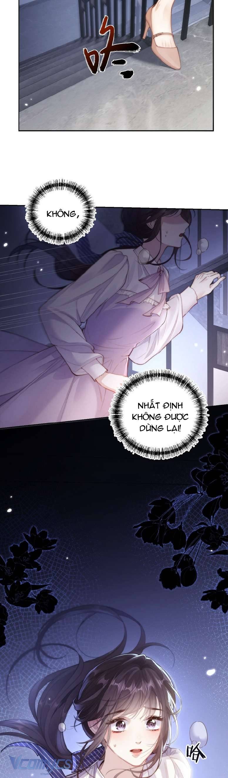 Tái Sinh Trong Vòng Tay Anh Chap 1 - Next Chap 2