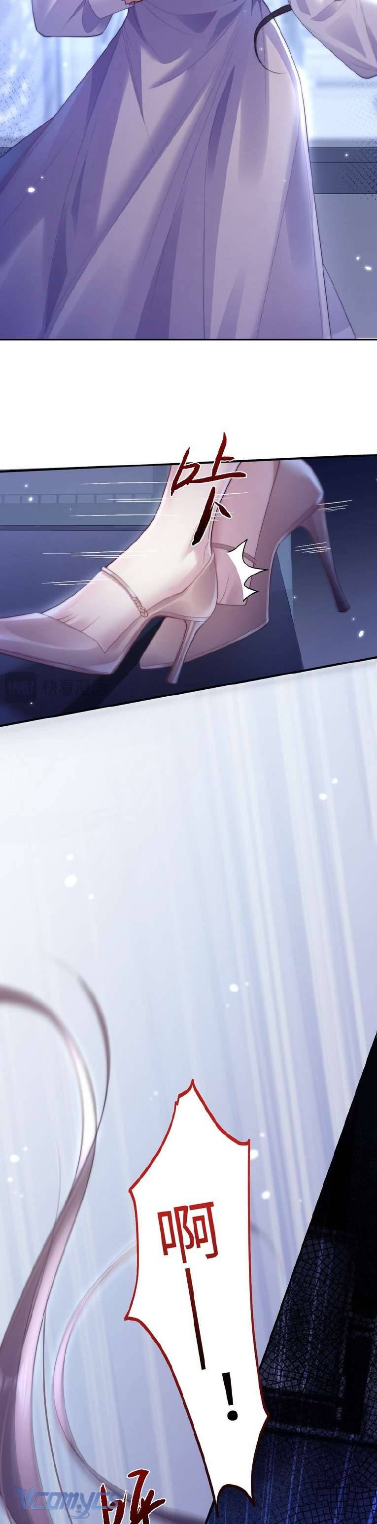 Tái Sinh Trong Vòng Tay Anh Chap 1 - Next Chap 2