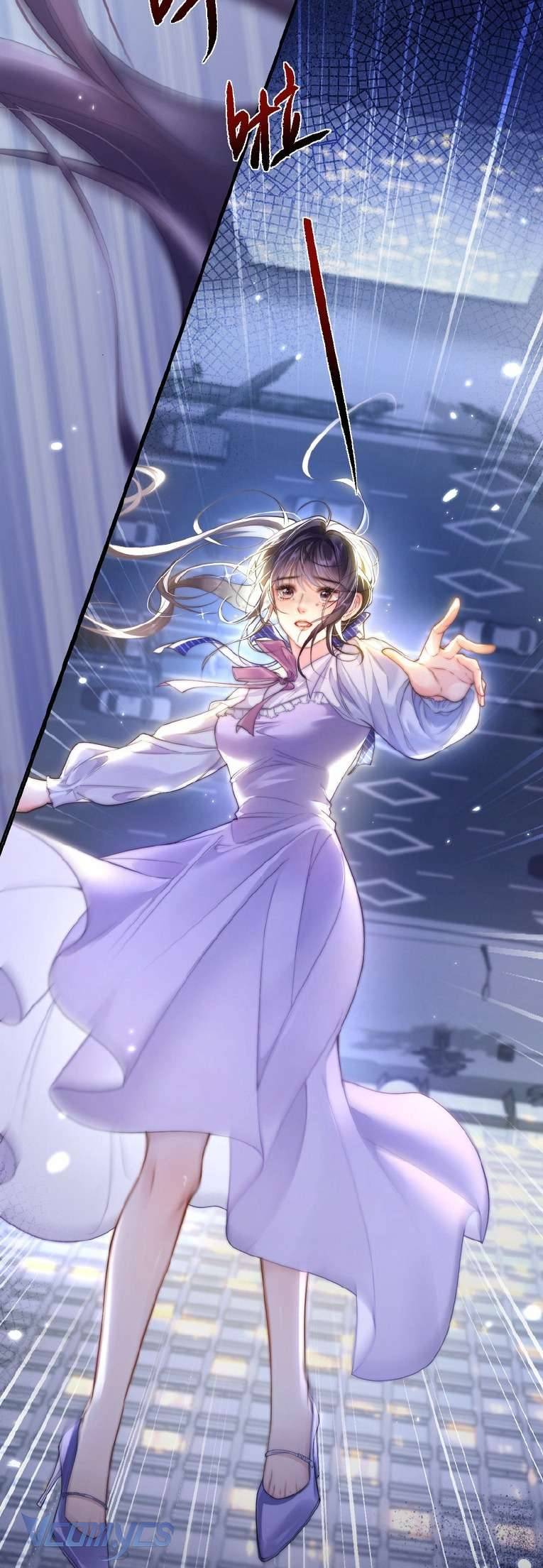 Tái Sinh Trong Vòng Tay Anh Chap 1 - Next Chap 2