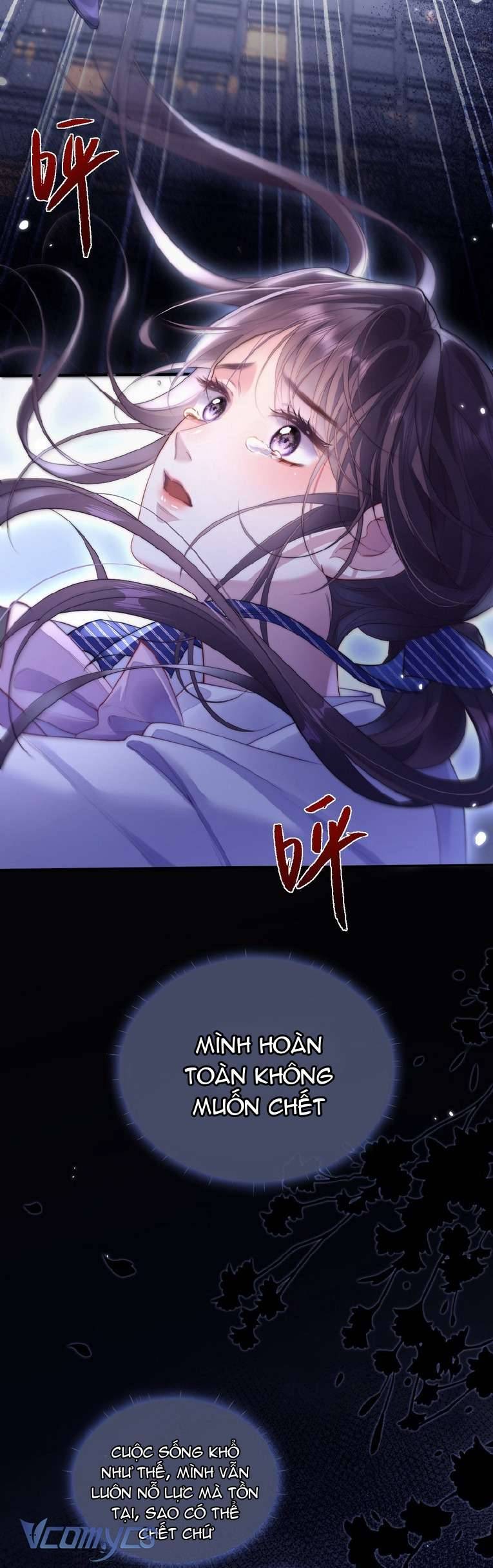 Tái Sinh Trong Vòng Tay Anh Chap 1 - Next Chap 2