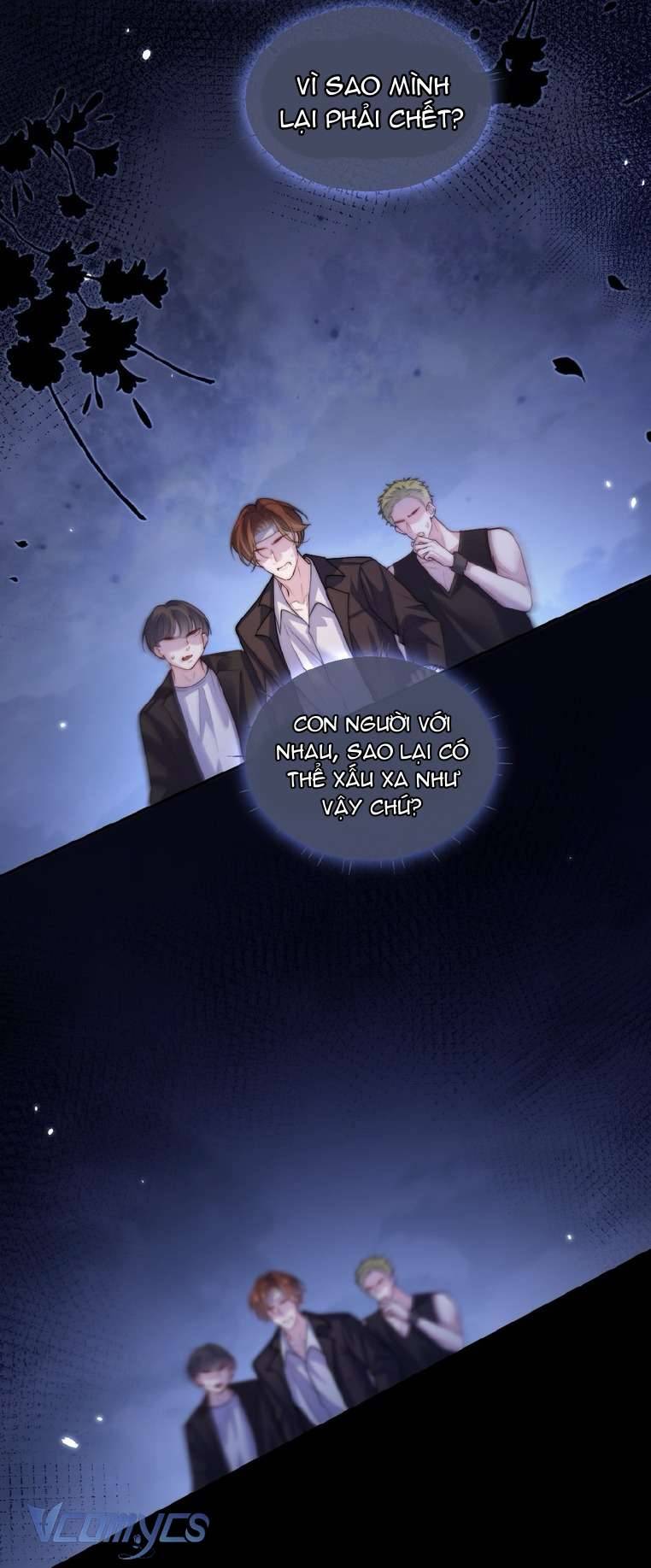 Tái Sinh Trong Vòng Tay Anh Chap 1 - Next Chap 2