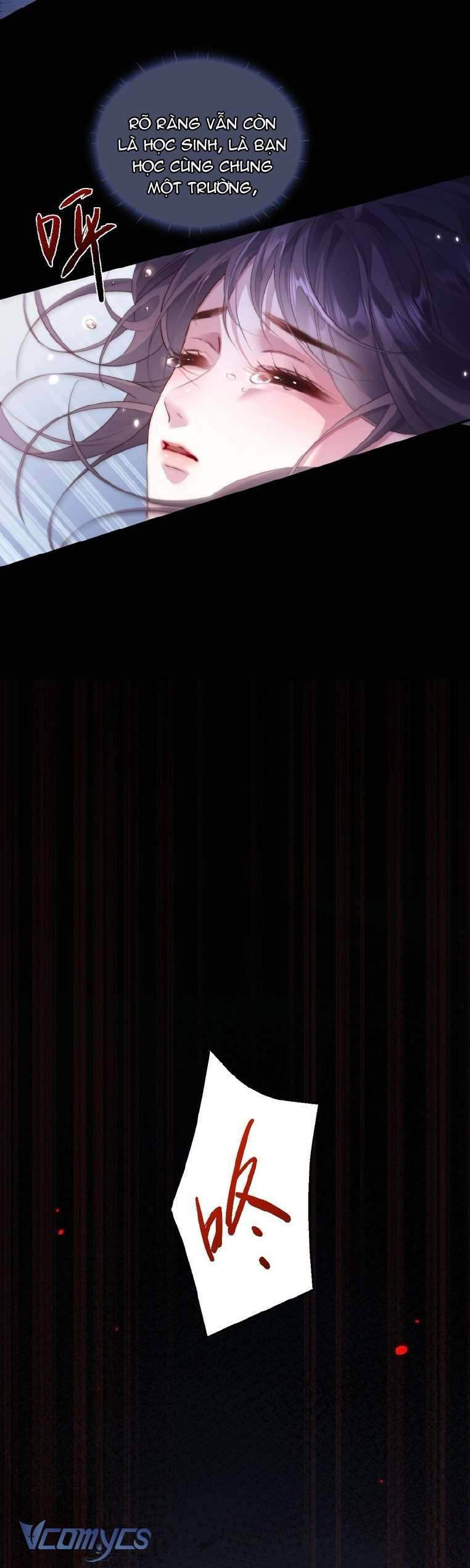 Tái Sinh Trong Vòng Tay Anh Chap 1 - Next Chap 2