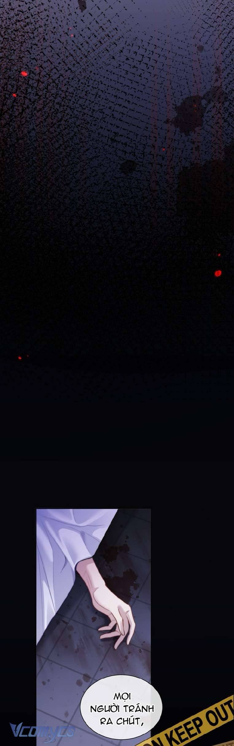 Tái Sinh Trong Vòng Tay Anh Chap 1 - Next Chap 2