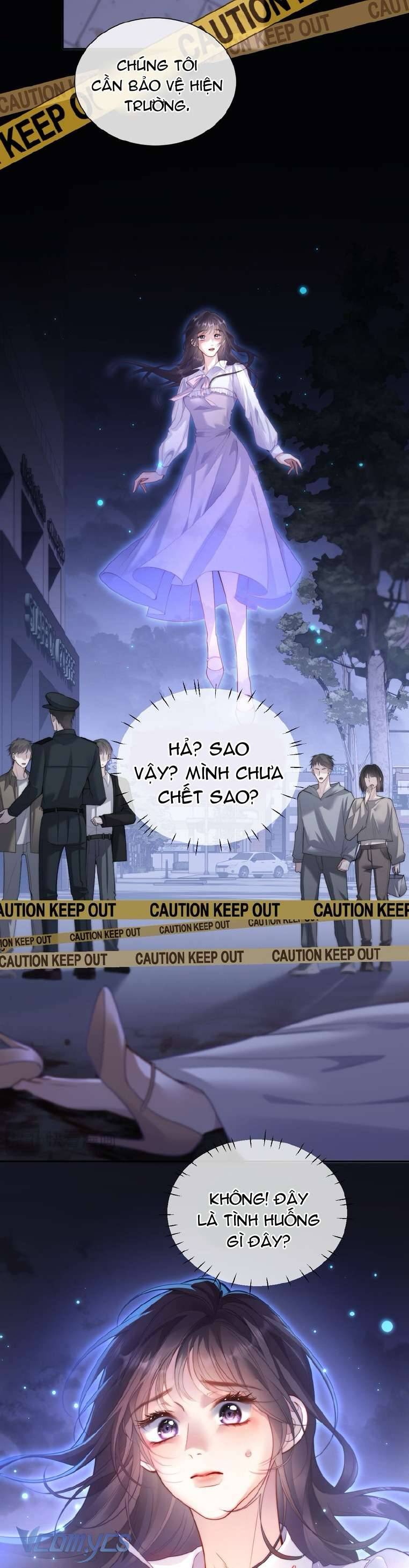 Tái Sinh Trong Vòng Tay Anh Chap 1 - Next Chap 2