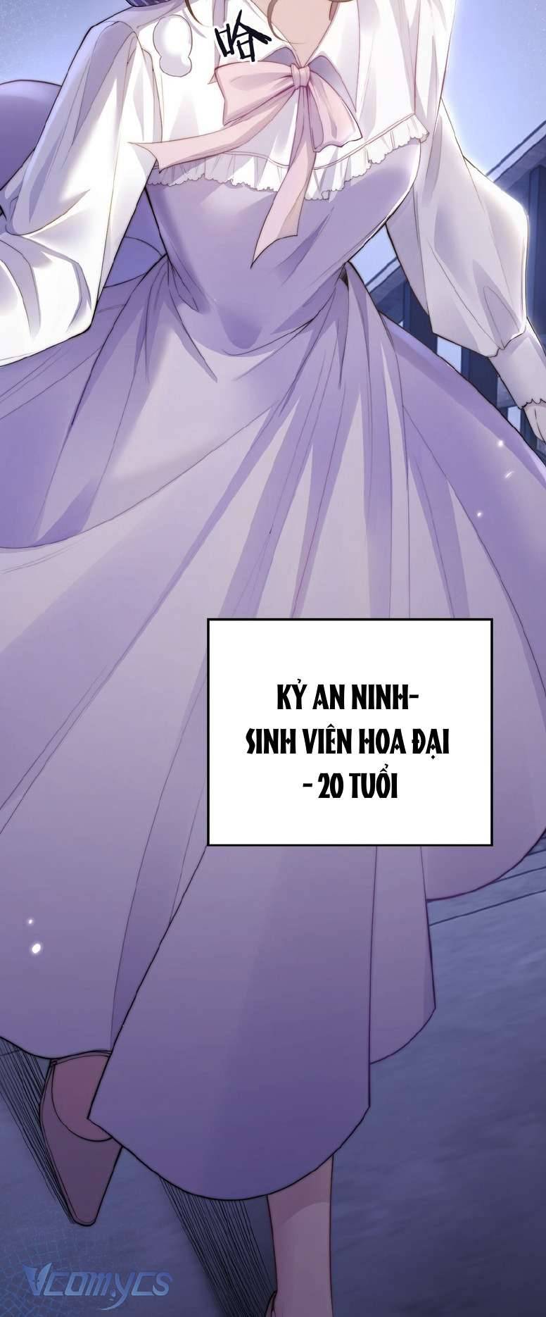 Tái Sinh Trong Vòng Tay Anh Chap 1 - Next Chap 2