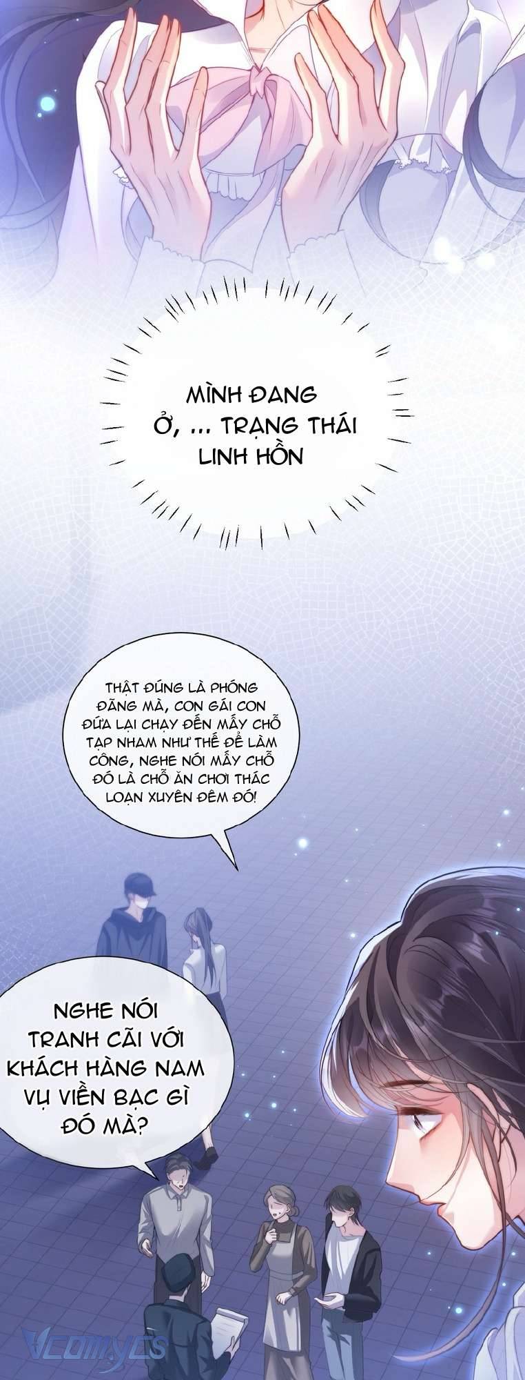 Tái Sinh Trong Vòng Tay Anh Chap 1 - Next Chap 2