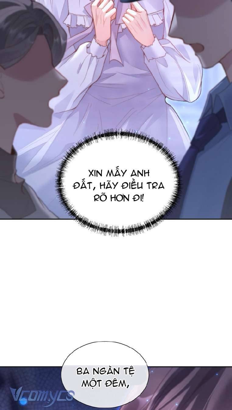 Tái Sinh Trong Vòng Tay Anh Chap 1 - Next Chap 2