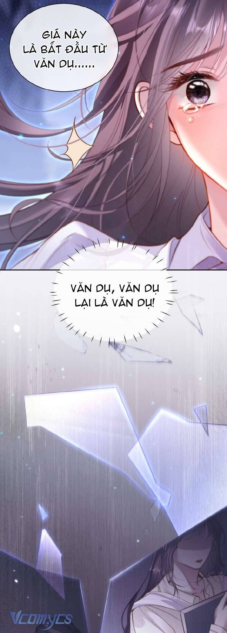 Tái Sinh Trong Vòng Tay Anh Chap 1 - Next Chap 2