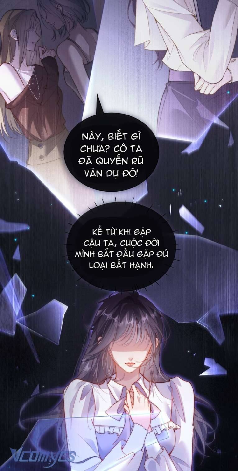 Tái Sinh Trong Vòng Tay Anh Chap 1 - Next Chap 2