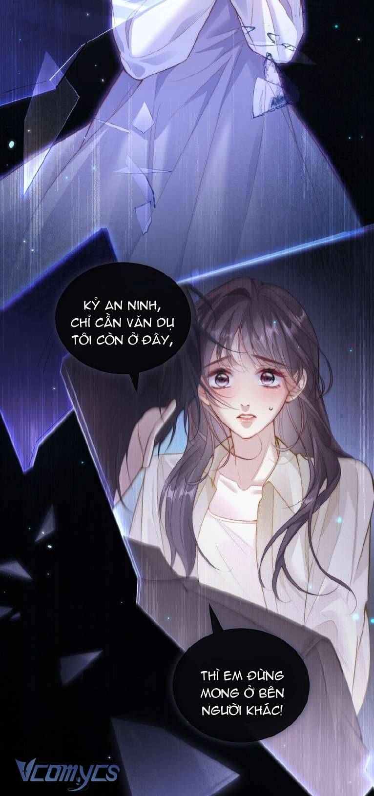 Tái Sinh Trong Vòng Tay Anh Chap 1 - Next Chap 2