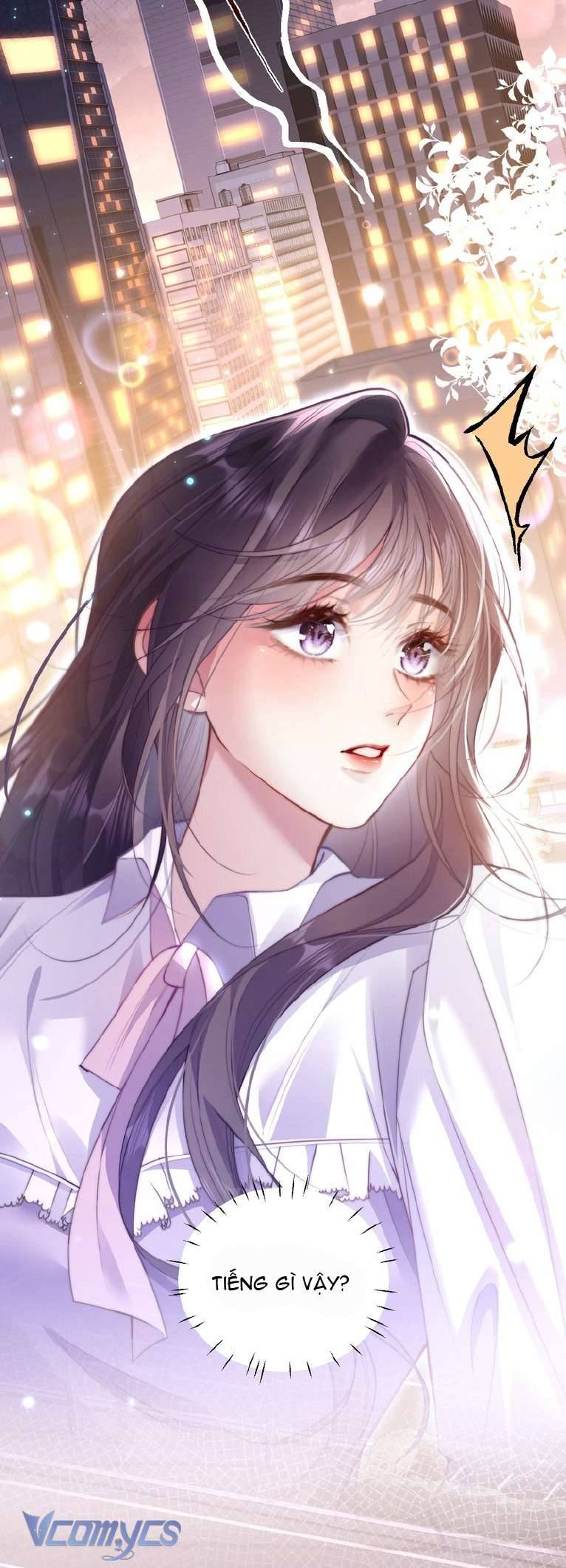 Tái Sinh Trong Vòng Tay Anh Chap 1 - Next Chap 2