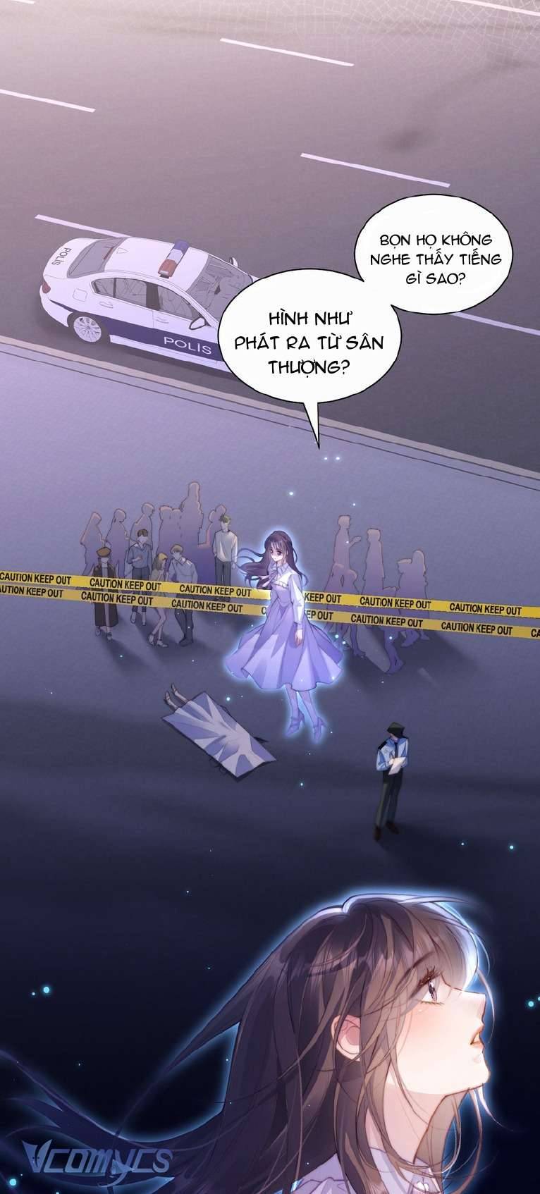 Tái Sinh Trong Vòng Tay Anh Chap 1 - Next Chap 2