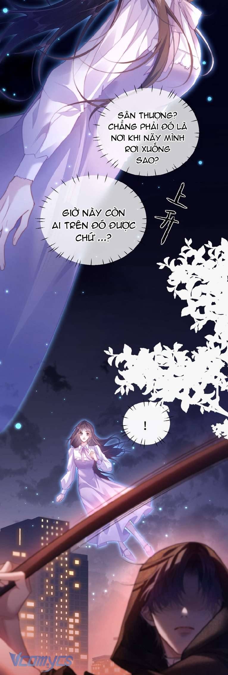 Tái Sinh Trong Vòng Tay Anh Chap 1 - Next Chap 2