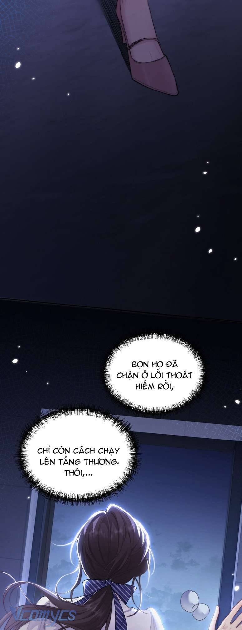 Tái Sinh Trong Vòng Tay Anh Chap 1 - Next Chap 2