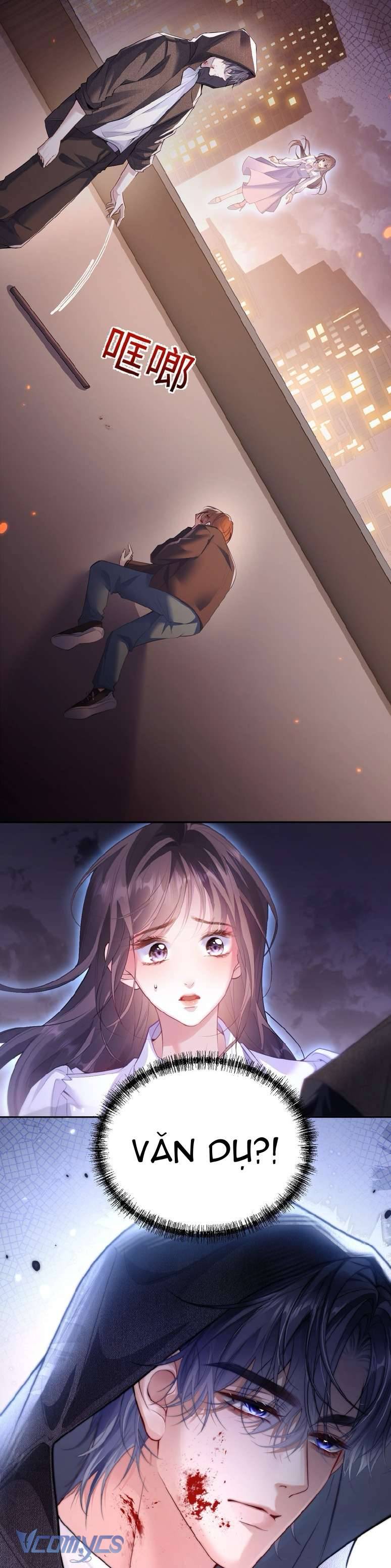 Tái Sinh Trong Vòng Tay Anh Chap 1 - Next Chap 2