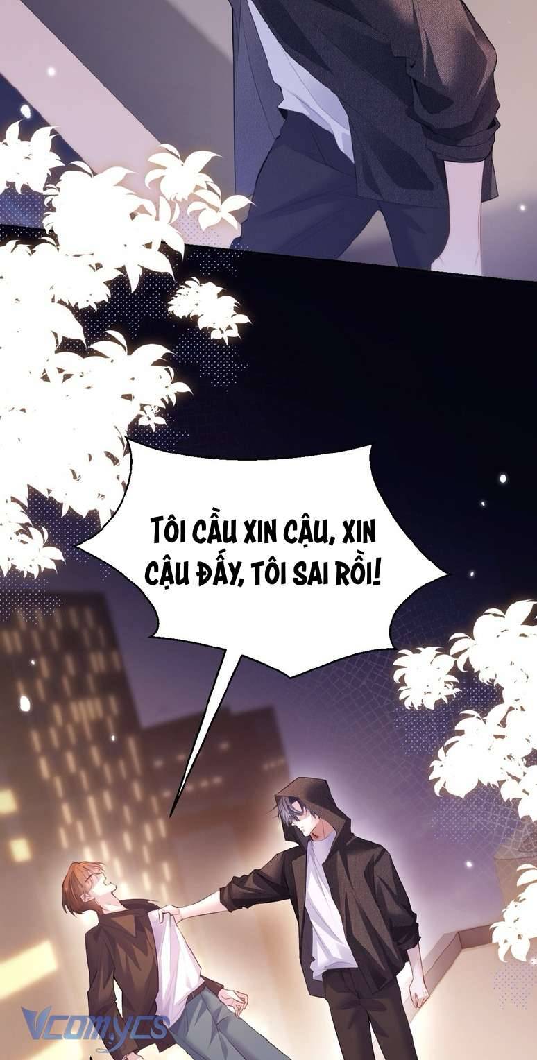 Tái Sinh Trong Vòng Tay Anh Chap 1 - Next Chap 2