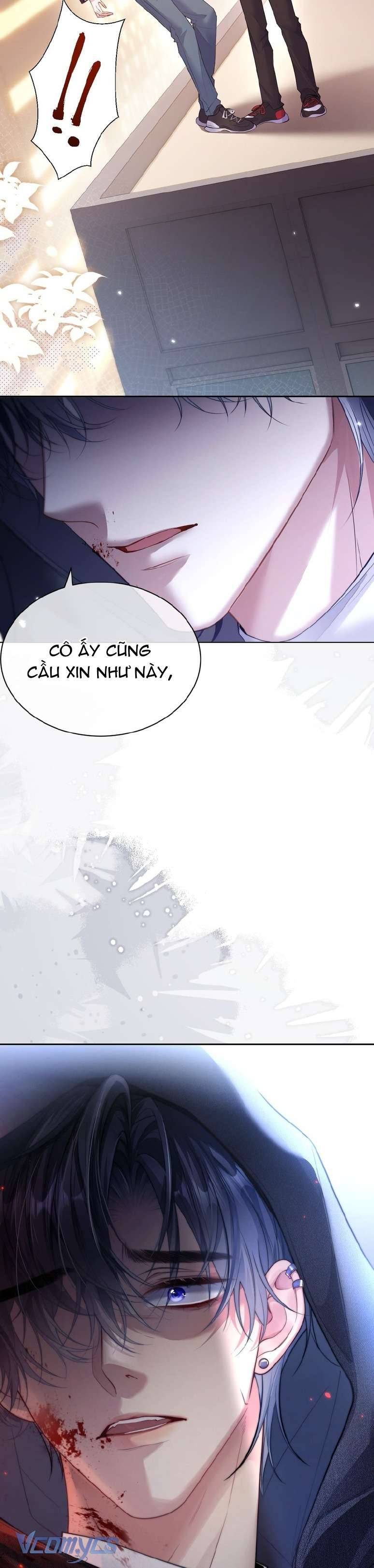 Tái Sinh Trong Vòng Tay Anh Chap 1 - Next Chap 2