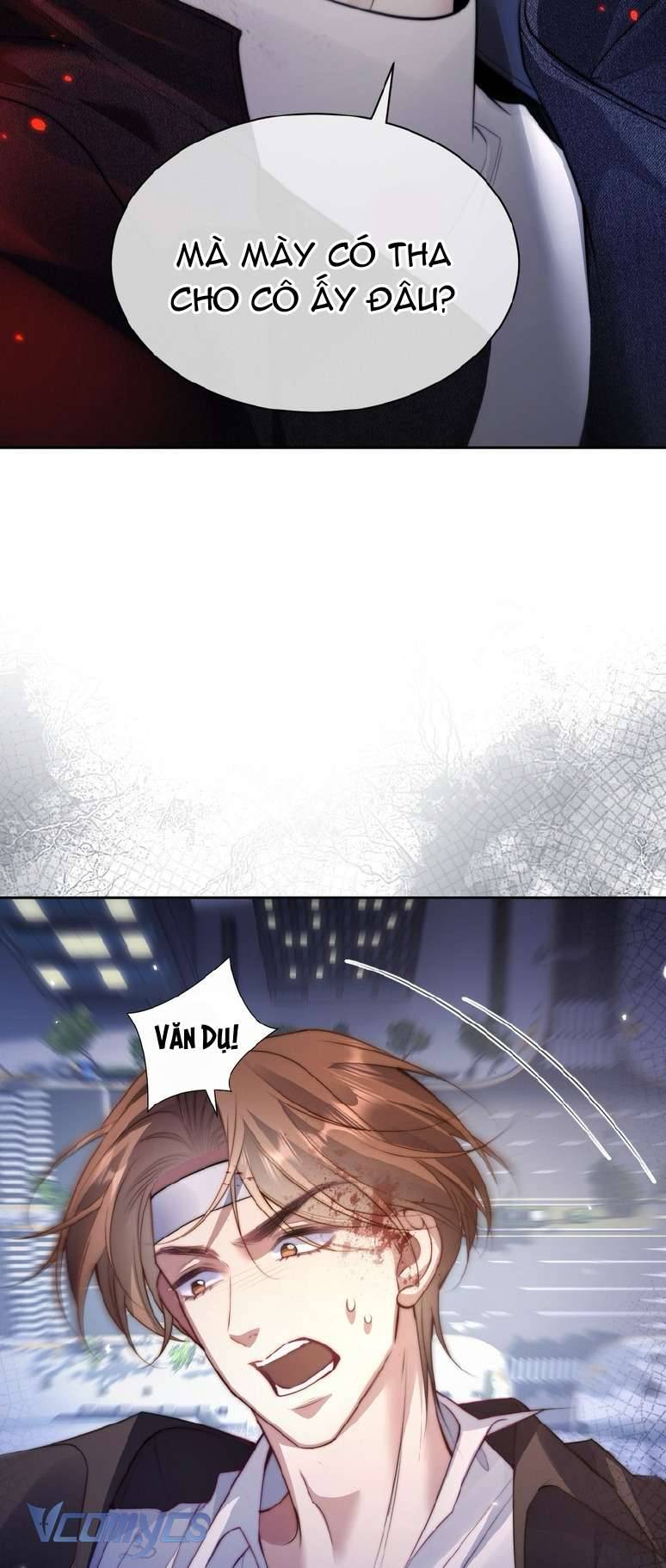 Tái Sinh Trong Vòng Tay Anh Chap 1 - Next Chap 2