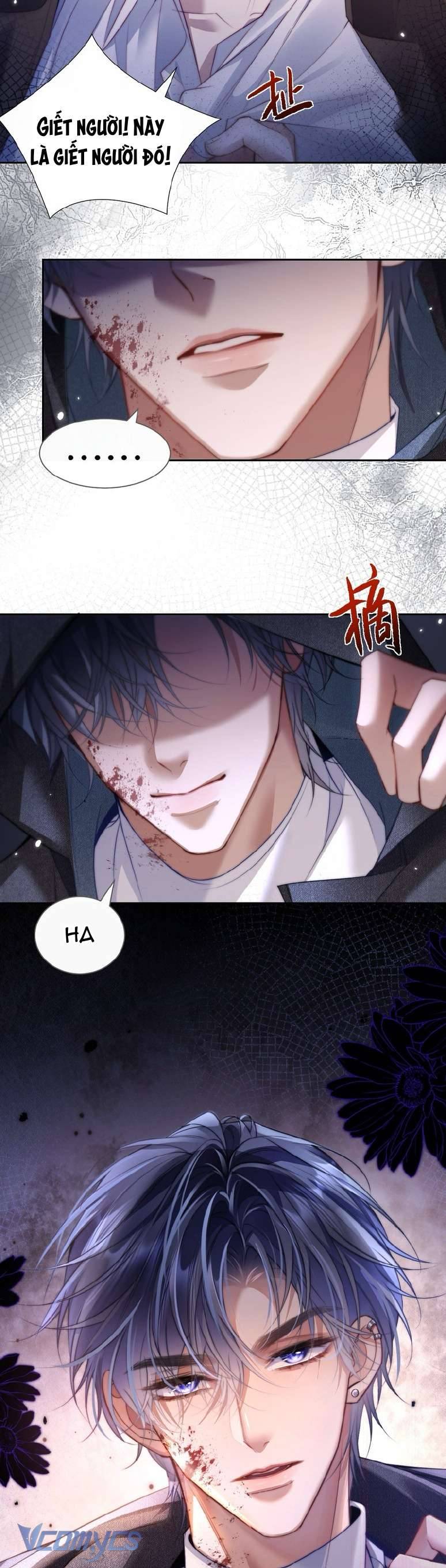 Tái Sinh Trong Vòng Tay Anh Chap 1 - Next Chap 2