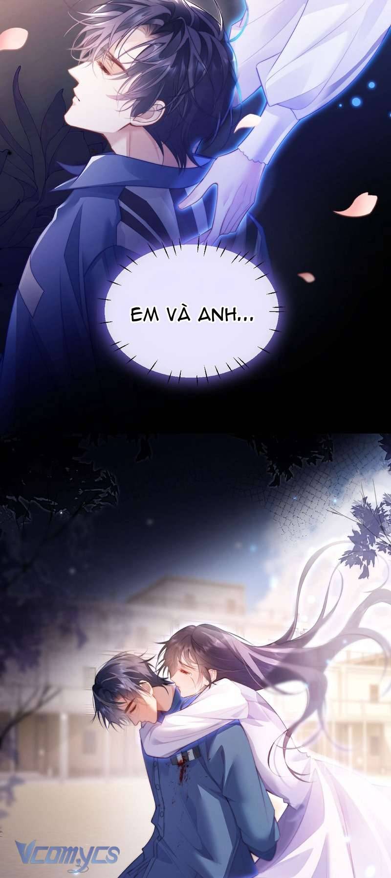 Tái Sinh Trong Vòng Tay Anh Chap 1 - Next Chap 2