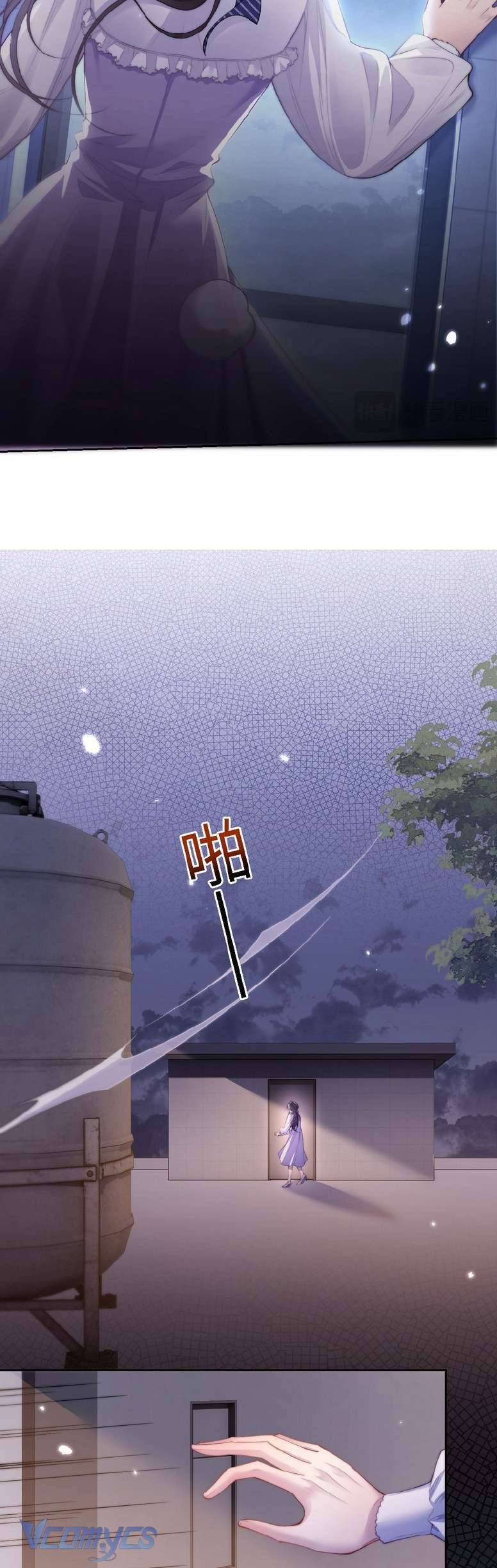 Tái Sinh Trong Vòng Tay Anh Chap 1 - Next Chap 2