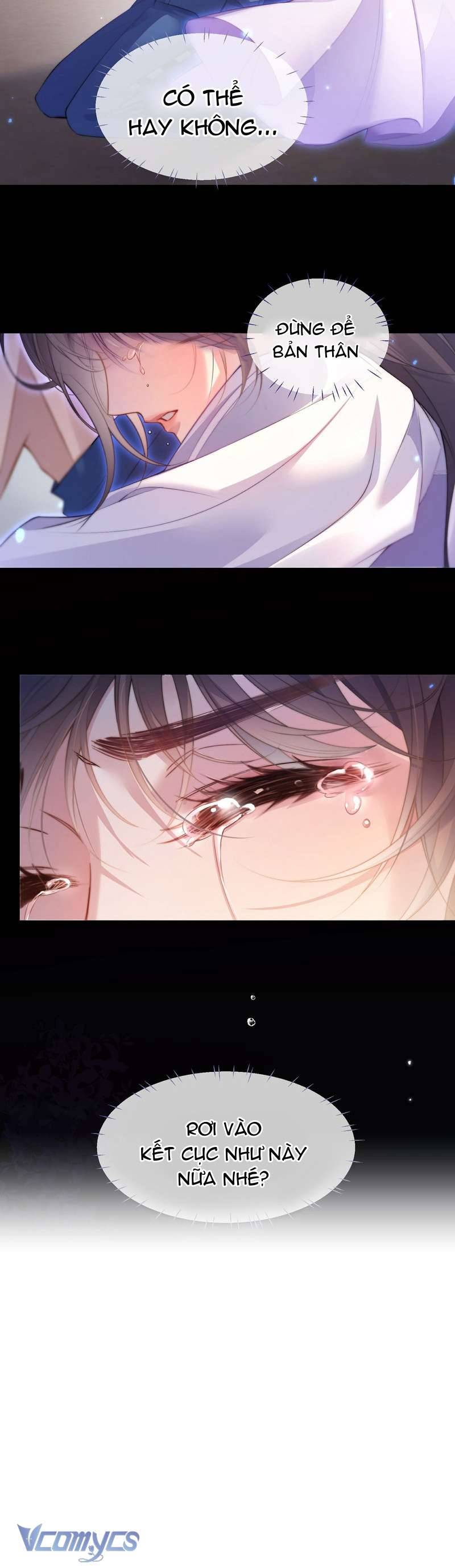 Tái Sinh Trong Vòng Tay Anh Chap 1 - Next Chap 2