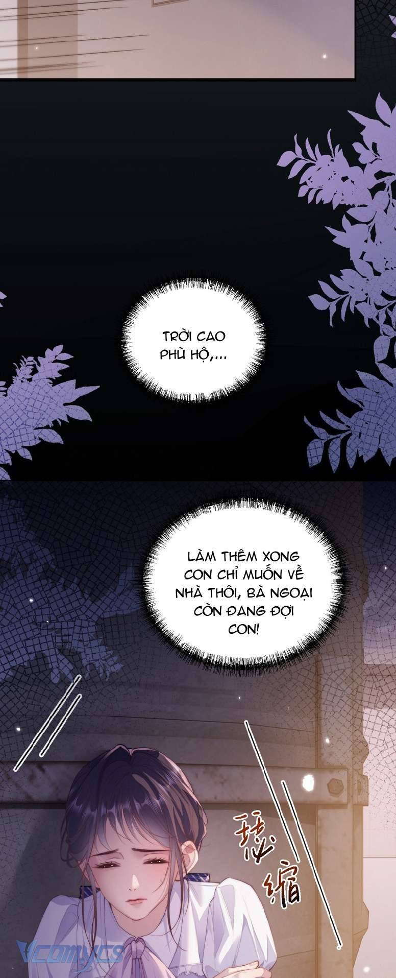 Tái Sinh Trong Vòng Tay Anh Chap 1 - Next Chap 2