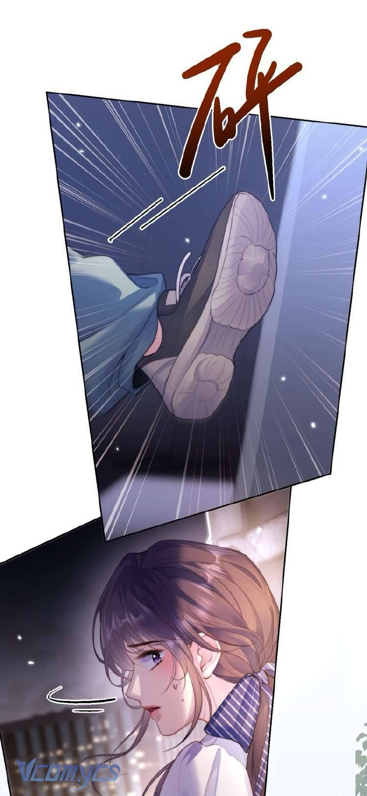 Tái Sinh Trong Vòng Tay Anh Chap 1 - Next Chap 2