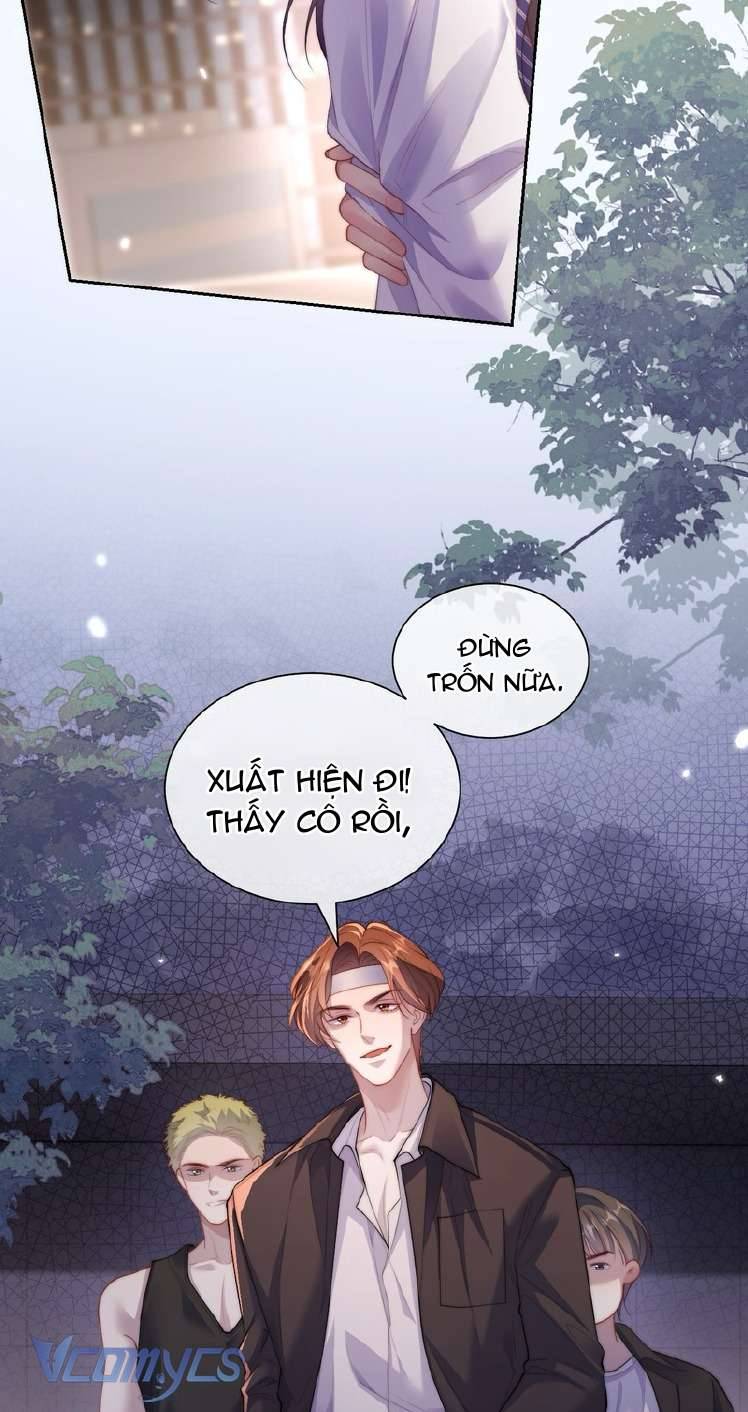 Tái Sinh Trong Vòng Tay Anh Chap 1 - Next Chap 2